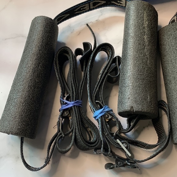 Softrax Surfboard Soft Vehicle Rack, O/S - Picture 4 of 7